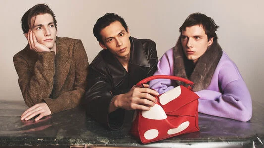 LOEWE I Welcome Thailand